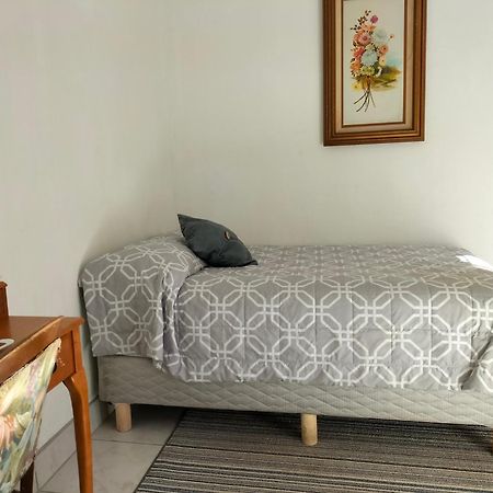 Casa Edka Hotel Ensenada Kamer foto
